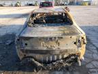 2022 Hyundai Sonata Se на продаже в Indianapolis, IN - Burn