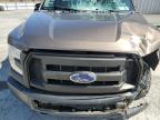 2017 Ford F150  na sprzedaż w Albany, NY - Side