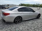 2019 Bmw M550Xi  for Sale in Apopka, FL - Front End