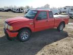 2009 Ford Ranger Super Cab на продаже в Billings, MT - Front End