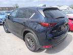 2017 MAZDA CX-5 for sale at Copart SANDY