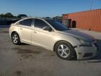 2011 Chevrolet Cruze Lt for Sale in Orlando, FL - Front End