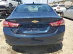 2022 Chevrolet Malibu Lt na sprzedaż w Los Angeles, CA - Front End