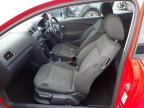 2011 VOLKSWAGEN POLO SE TD for sale at Copart BELFAST