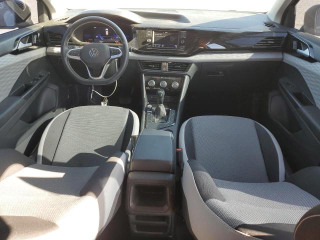  VOLKSWAGEN TAOS S 2023 Чорний