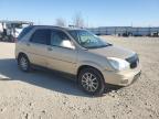 2006 Buick Rendezvous Cx de vânzare în Appleton, WI - Side