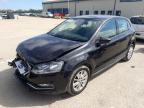 2015 VOLKSWAGEN POLO SE for sale at Copart SANDWICH