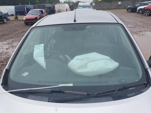 2006 NISSAN MICRA S