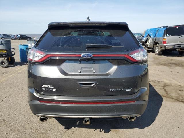  FORD EDGE 2018 Szary
