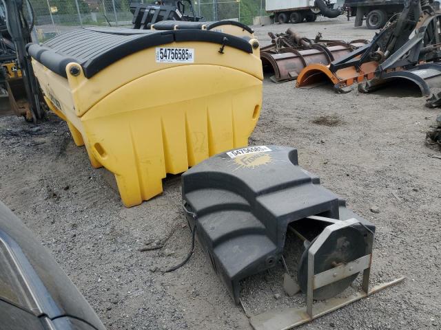 1995 Fisher Spreader