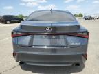 2024 Lexus Is 300 на продаже в Fresno, CA - Front End
