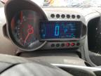 2015 Chevrolet Sonic Lt for Sale in Albuquerque, NM - Rollover