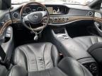 2015 Mercedes-Benz S 550 4Matic للبيع في Columbus، OH - Mechanical