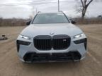 2024 BMW X7 M60I à vendre chez Copart QC - MONTREAL