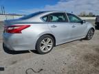 2017 Nissan Altima 2.5 იყიდება Littleton-ში, CO - Hail