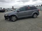 2012 Dodge Journey Sxt للبيع في Martinez، CA - Front End