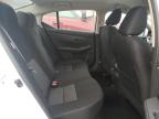 2025 Nissan Sentra Sv იყიდება San Antonio-ში, TX - Side