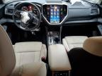 2023 Subaru Ascent Premium en Venta en Dyer, IN - Front End
