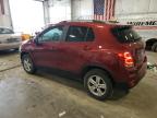 2022 Chevrolet Trax 1Lt en Venta en Mcfarland, WI - Front End