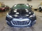 2018 Chevrolet Cruze Premier იყიდება Davison-ში, MI - Rear End