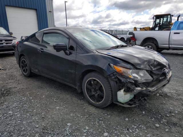 2014 HONDA CIVIC SI
