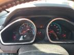 2011 Chevrolet Traverse Lt for Sale in Moraine, OH - Burn