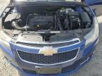 2013 Chevrolet Cruze Lt for Sale in Eugene, OR - Rear End