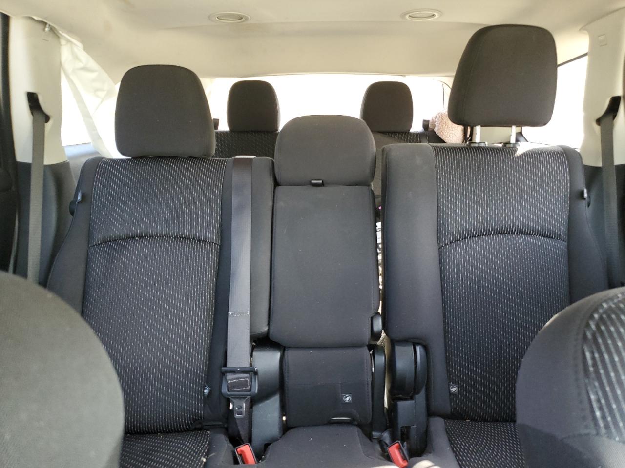 2018 Dodge Journey Sxt VIN: 3C4PDDBG7JT450561 Lot: 53099335