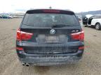 2017 Bmw X3 Xdrive28I de vânzare în Helena, MT - Front End