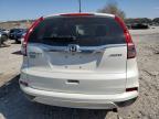 2016 Honda Cr-V Ex للبيع في Cahokia Heights، IL - Hail