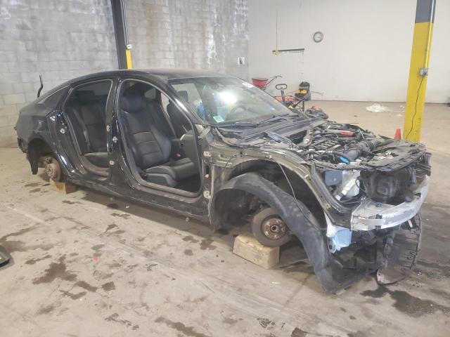  HONDA ACCORD 2018 Czarny