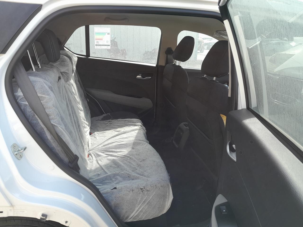 LZWADAGA8PF007683 - 2023 Chevrolet GROOVE - #51718025