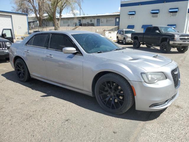 Седаны CHRYSLER 300 2015 Серый