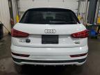 2016 Audi Q3 Prestige на продаже в Ham Lake, MN - Front End