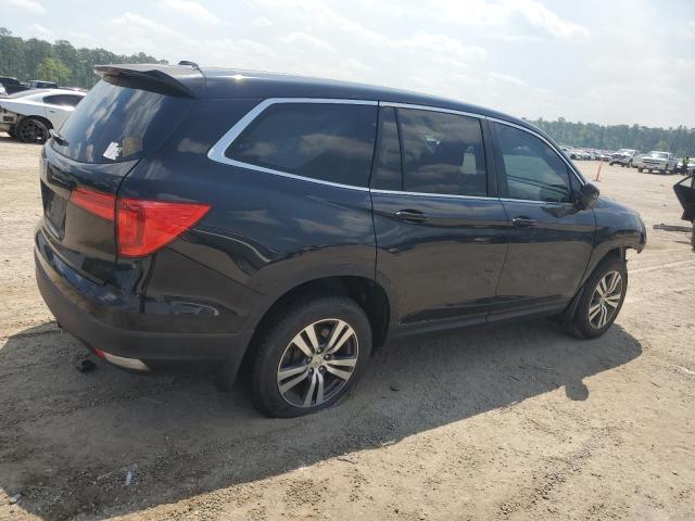 Паркетники HONDA PILOT 2016 Черный