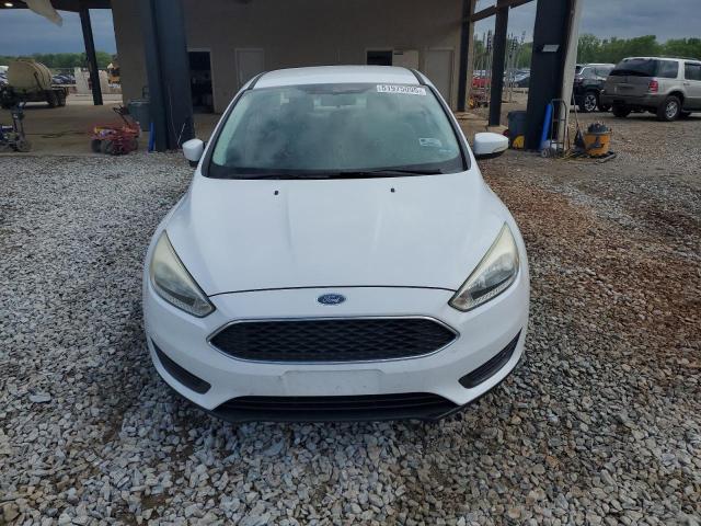  FORD FOCUS 2015 Biały