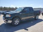 2004 Ford F150  იყიდება Windham-ში, ME - Normal Wear