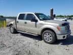 2010 Ford F150 Supercrew იყიდება Montgomery-ში, AL - Rear End