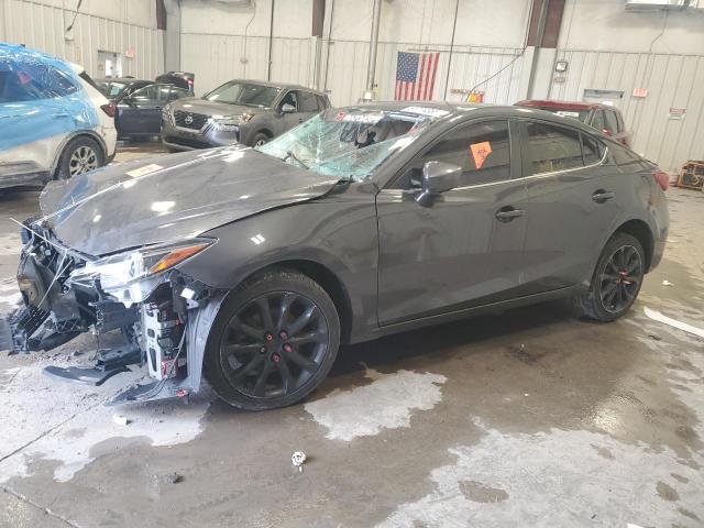 2015 Mazda 3 Grand Touring
