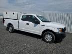 2018 Ford F150 Super Cab en Venta en Fredericksburg, VA - Minor Dent/Scratches