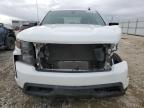 2020 Chevrolet Silverado K1500 Custom de vânzare în Nisku, AB - Side