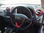 2016 SEAT IBIZA FR R for sale at Copart COLCHESTER