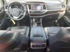 2016 Toyota Highlander Limited за продажба в Arcadia, FL - Undercarriage