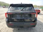 2025 Ford Explorer St-Line за продажба в Ellwood City, PA - Side