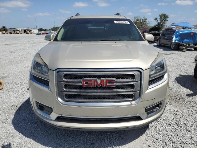  GMC ACADIA 2014 tan