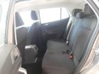 2021 VOLKSWAGEN T-CROSS SE for sale at Copart WOLVERHAMPTON