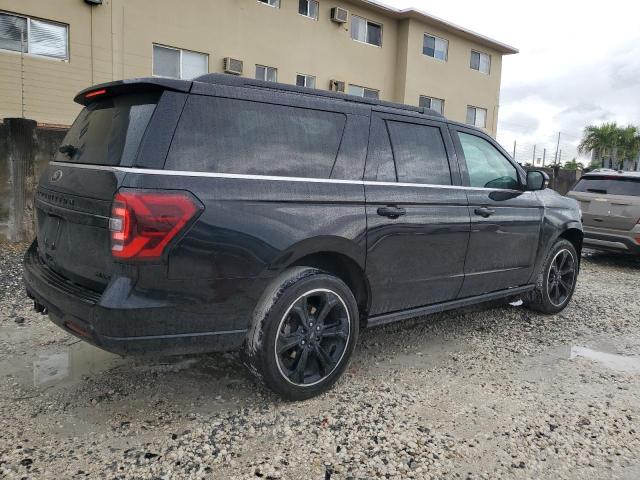  FORD EXPEDITION 2024 Black