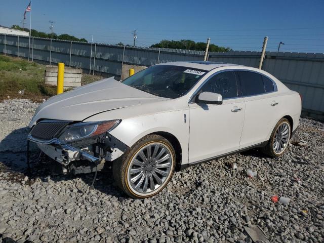 2015 Lincoln Mks 