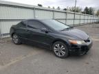 2007 Honda Civic Lx na sprzedaż w Pennsburg, PA - Front End