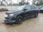 2015 Jeep Compass Latitude for Sale in Hampton, VA - Front End